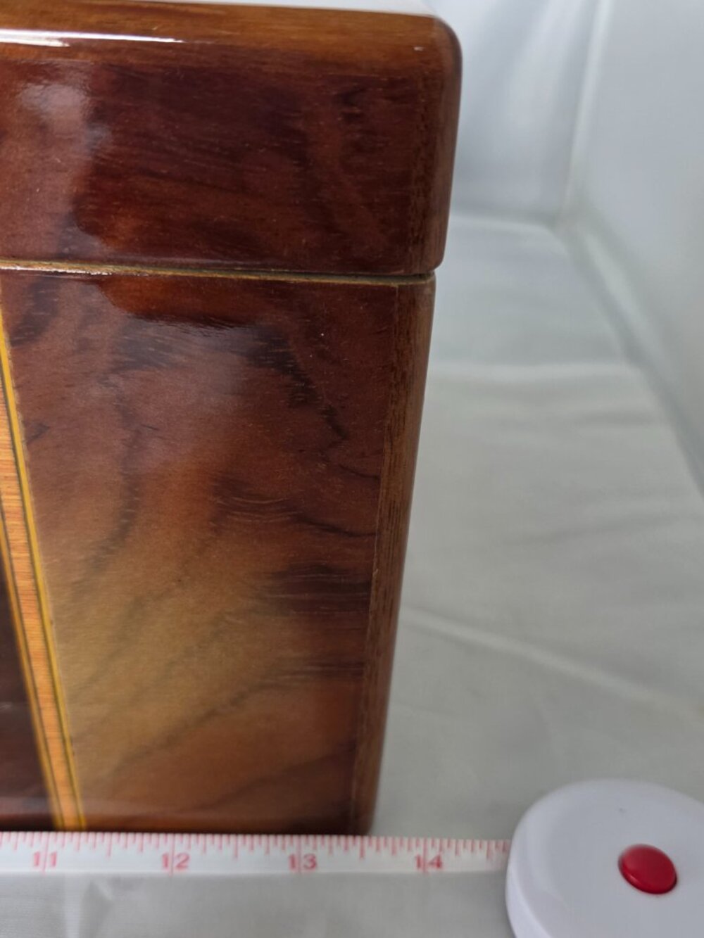 Desktop Humidor - Picture 12 of 16